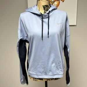 Nike running hoodie. Size medium